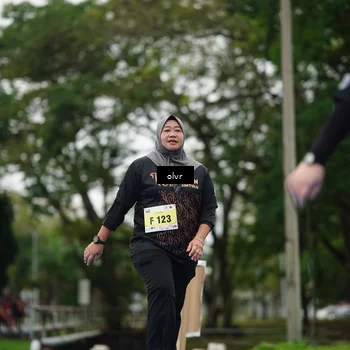 Runner Photo 8520068