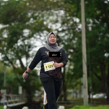 Runner Photo 8520069