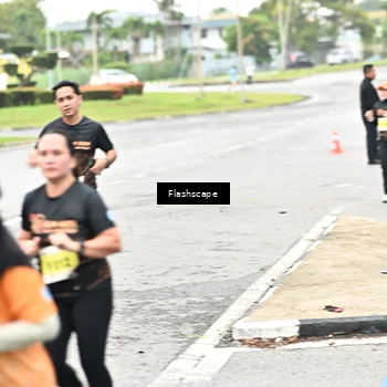 Runner Photo 8520070