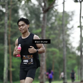 Runner Photo 8520071