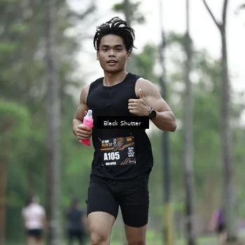 Runner Photo 8520072