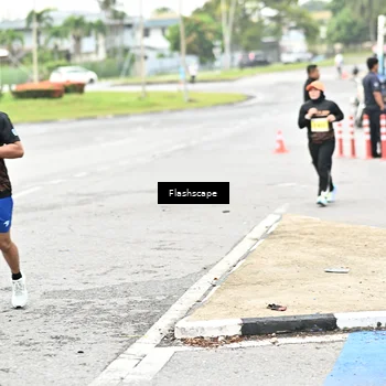 Runner Photo 8520073
