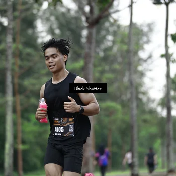 Runner Photo 8520074