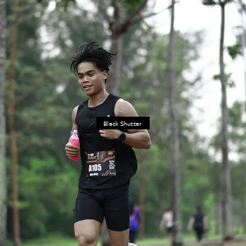 Runner Photo 8520075