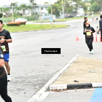 Runner Photo 8520076