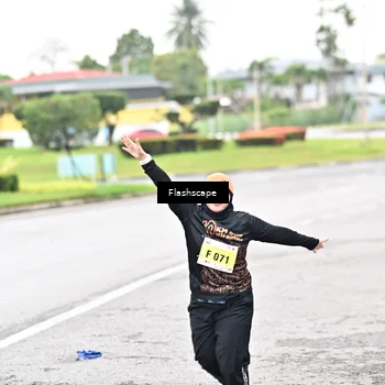 Runner Photo 8520079