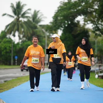 Runner Photo 8520081