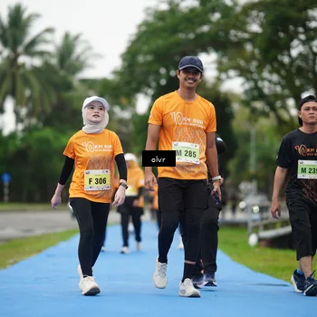 Runner Photo 8520082