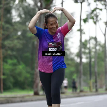 Runner Photo 8520083