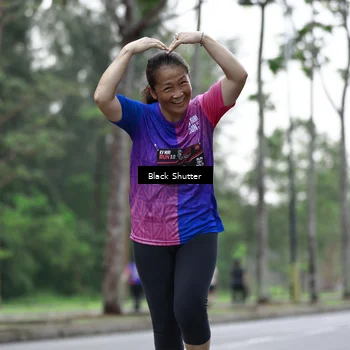 Runner Photo 8520084