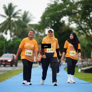 Runner Photo 8520085
