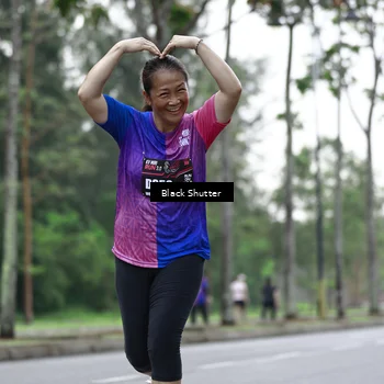Runner Photo 8520086
