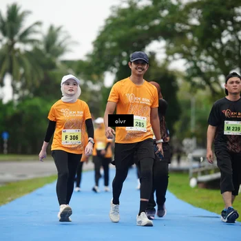 Runner Photo 8520088