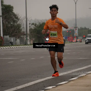 Runner Photo 8520089