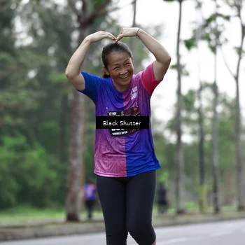 Runner Photo 8520091