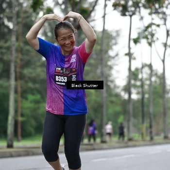 Runner Photo 8520092