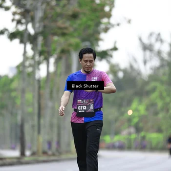 Runner Photo 8520093