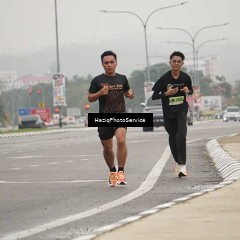 Runner Photo 8520094
