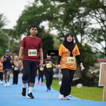 Runner Photo 8520095