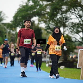 Runner Photo 8520098