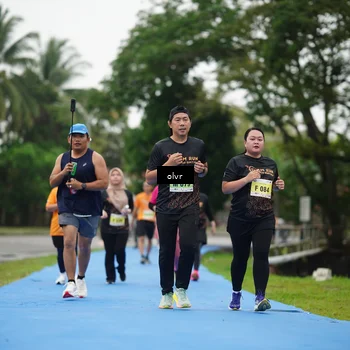 Runner Photo 8520100