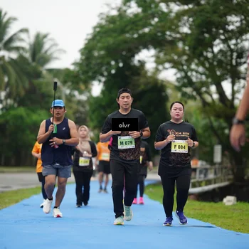 Runner Photo 8520101