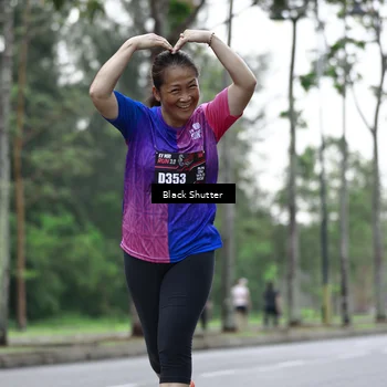 Runner Photo 8520103