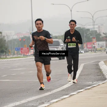 Runner Photo 8520104