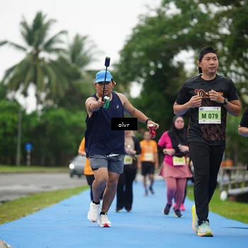 Runner Photo 8520105