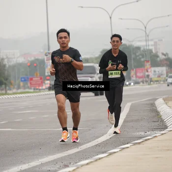 Runner Photo 8520106