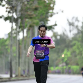 Runner Photo 8520107