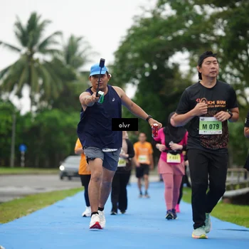 Runner Photo 8520108