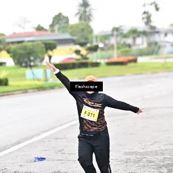 Runner Photo 8520109
