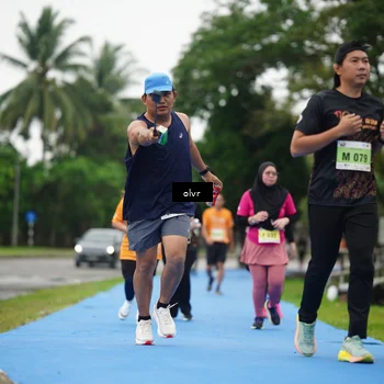 Runner Photo 8520112