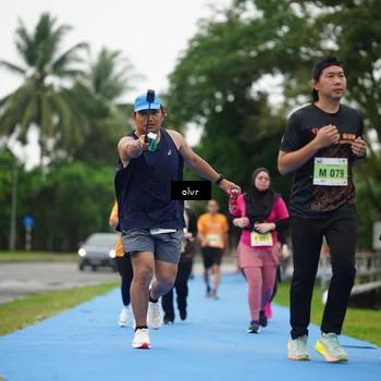 Runner Photo 8520114