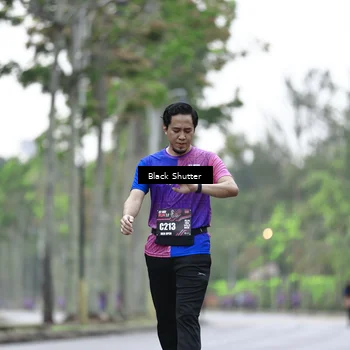 Runner Photo 8520115
