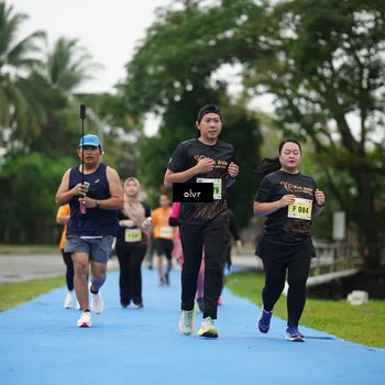 Runner Photo 8520116