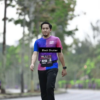 Runner Photo 8520119