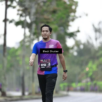Runner Photo 8520120
