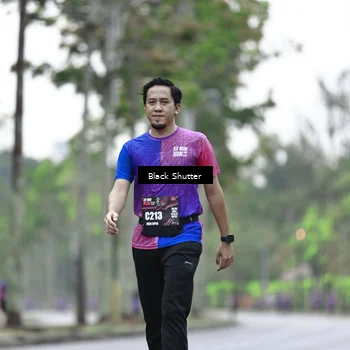 Runner Photo 8520122