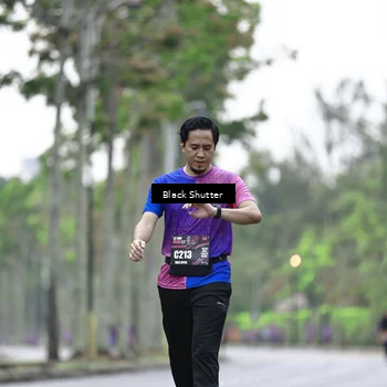Runner Photo 8520123