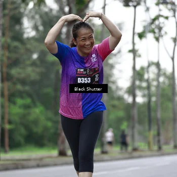 Runner Photo 8520124