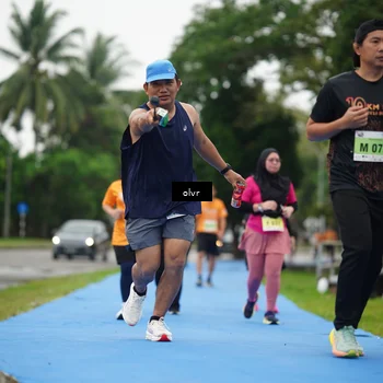 Runner Photo 8520126