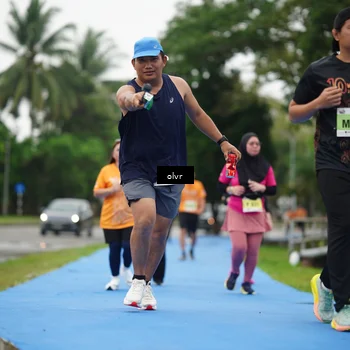 Runner Photo 8520127