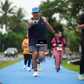 Runner Photo 8520128