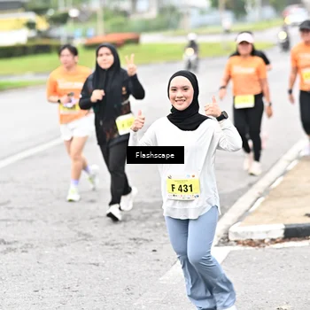 Runner Photo 8520129