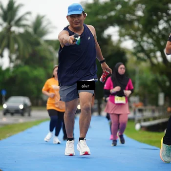 Runner Photo 8520132