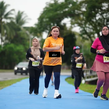 Runner Photo 8520133
