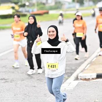 Runner Photo 8520135
