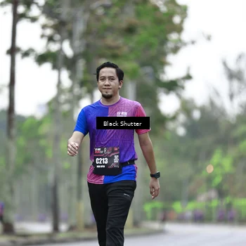 Runner Photo 8520136